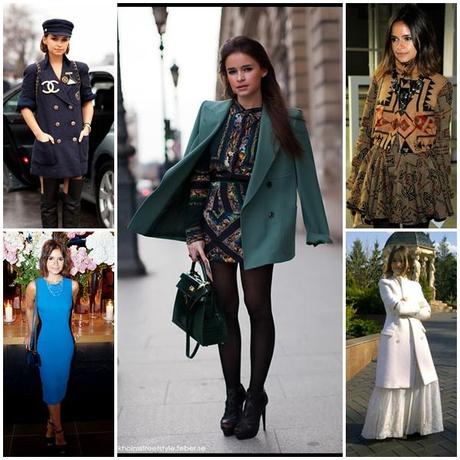 Russian Fashion Mafia: Mira Duma