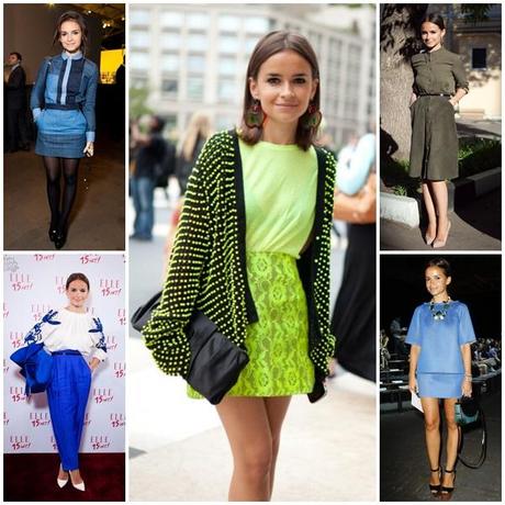 Russian Fashion Mafia: Mira Duma