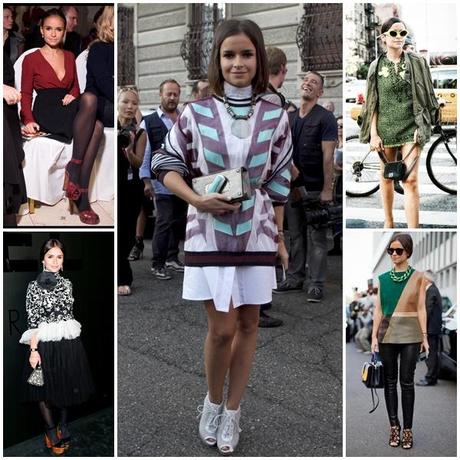 Russian Fashion Mafia: Mira Duma