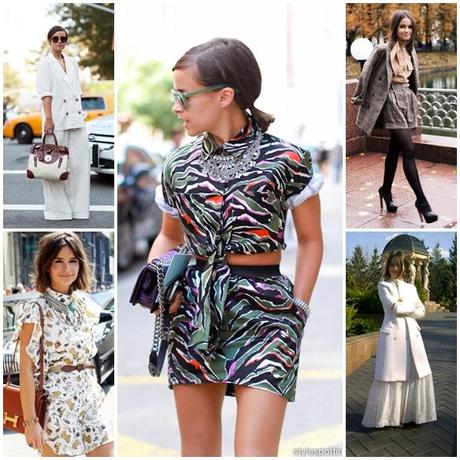 Russian Fashion Mafia: Mira Duma