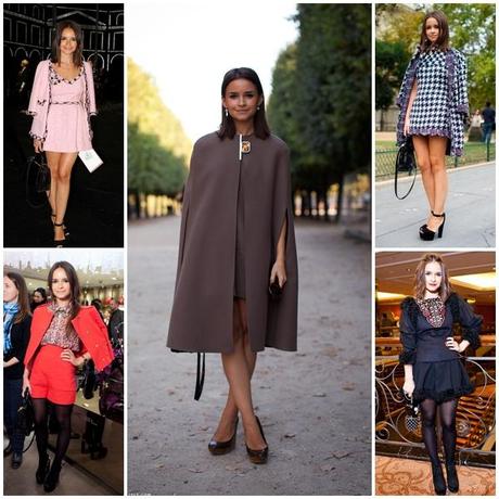 Russian Fashion Mafia: Mira Duma