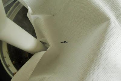 Casi dulce de castañas  (falso dulce de castañas)