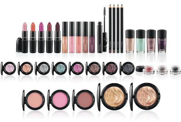 Llegó la Navidad a Mac