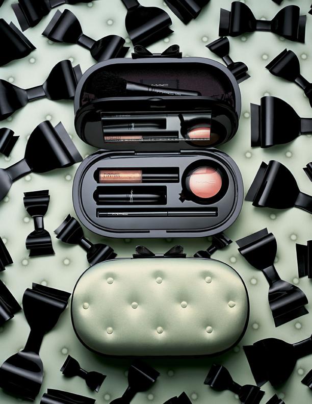 Llegó la Navidad a Mac