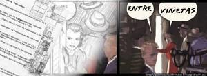 Entre viñetas logo Entre Viñetas:Si algo funciona, copiémoslo