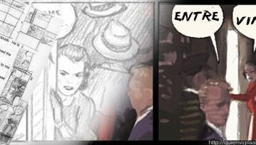 Entre Viñetas:Si algo funciona, copiémoslo