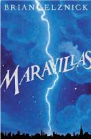 Maravillas - Brian Selznick