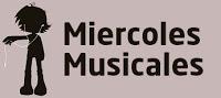 Miércoles Musicales (34) Take a Walk