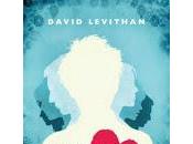 Cada David Levithan