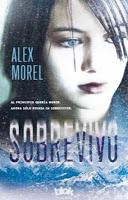 Sobrevivo - Alex Morel