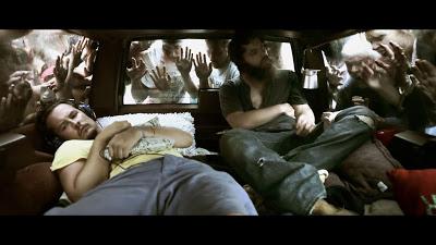 The Battery primeras imágenes