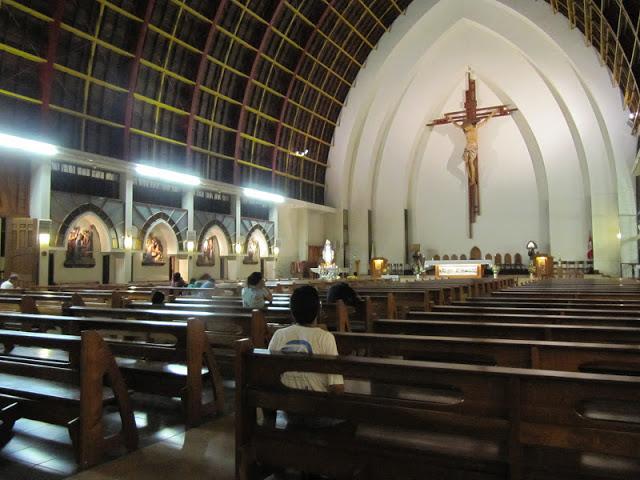 En la selva peruana: entre la belleza y la barbarie