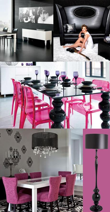 BARROCO PERO NO DEMASIADO