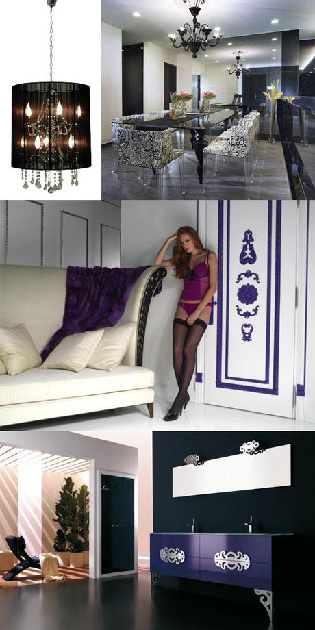 BARROCO PERO NO DEMASIADO