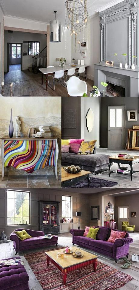 BARROCO PERO NO DEMASIADO