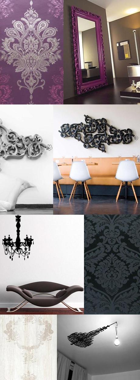 BARROCO PERO NO DEMASIADO