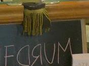 Crónica: Tertulia sobre Stephen King