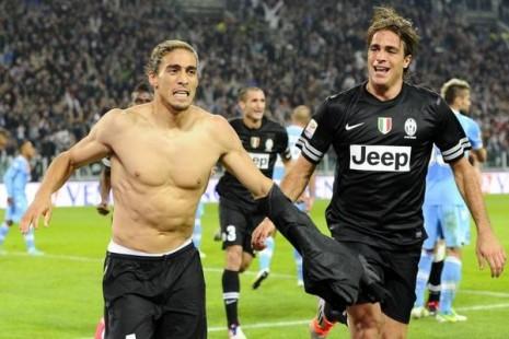 Juventus, invencible