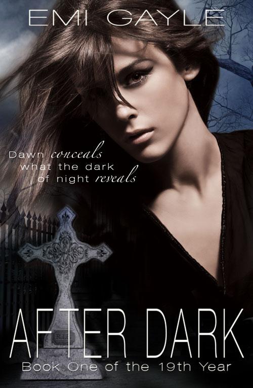Portada Revelada: Day After (The 19th Year #2) de Emi Gayle