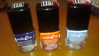 Gracias, Cronica de los 30ytantos.