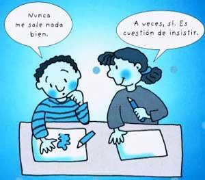 Dejar de ser negativo es Posible y Saludable