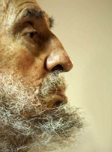 CUBA: Raúl no esconderá la muerte de Fidel