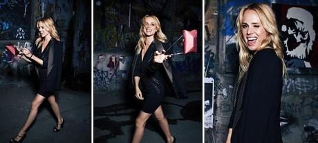 HOSS INTROPIA FW 12/13 HOSS INTROPIA FW 12/13