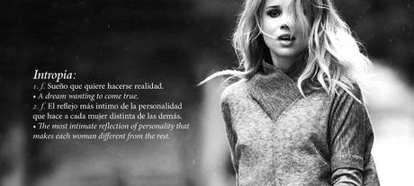 HOSS INTROPIA FW 12/13 HOSS INTROPIA FW 12/13