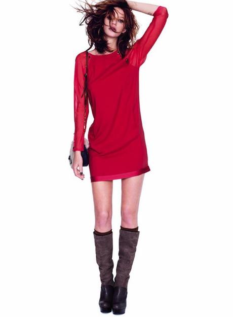 HOSS INTROPIA FW 12/13 HOSS INTROPIA FW 12/13