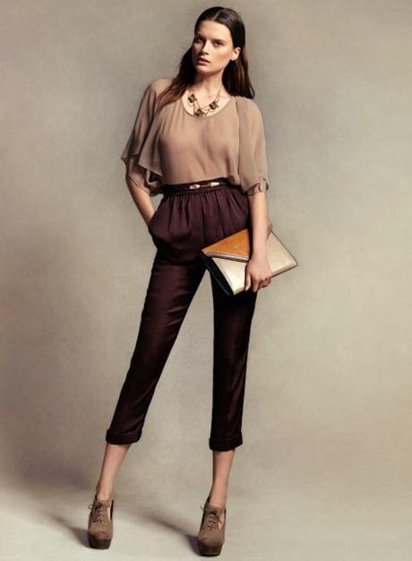 HOSS INTROPIA FW 12/13 HOSS INTROPIA FW 12/13