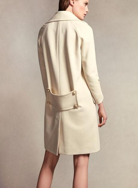 HOSS INTROPIA FW 12/13 HOSS INTROPIA FW 12/13