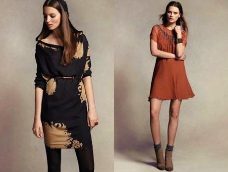 HOSS INTROPIA FW 12/13 HOSS INTROPIA FW 12/13