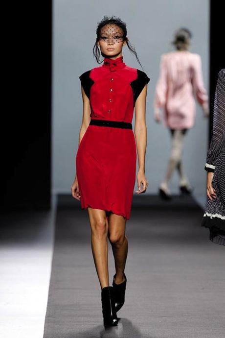 HOSS INTROPIA FW 12/13 HOSS INTROPIA FW 12/13