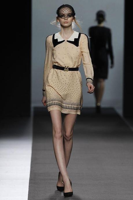 HOSS INTROPIA FW 12/13 HOSS INTROPIA FW 12/13