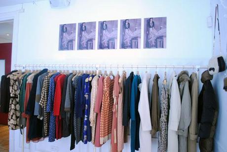 HOSS INTROPIA FW 12/13 HOSS INTROPIA FW 12/13