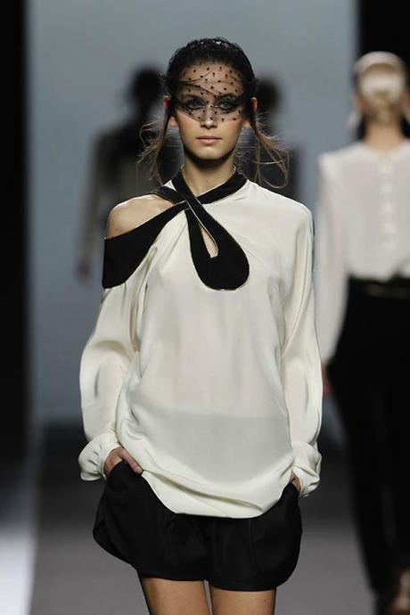 HOSS INTROPIA FW 12/13 HOSS INTROPIA FW 12/13