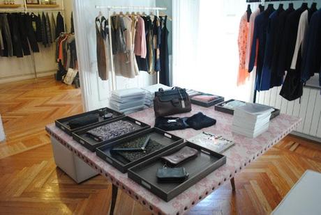 HOSS INTROPIA FW 12/13 HOSS INTROPIA FW 12/13