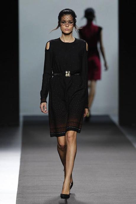 HOSS INTROPIA FW 12/13 HOSS INTROPIA FW 12/13