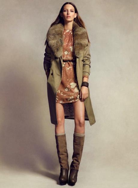 HOSS INTROPIA FW 12/13 HOSS INTROPIA FW 12/13