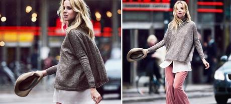 HOSS INTROPIA FW 12/13 HOSS INTROPIA FW 12/13