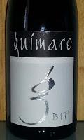 Cerrando la Trilogía: Guímaro B1P 2009