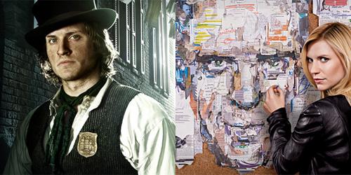 IV Festival de Series, primer día