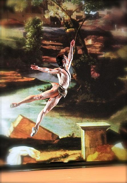 Esperando ‘El Gran Ballet’