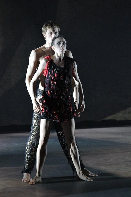 Esperando ‘El Gran Ballet’