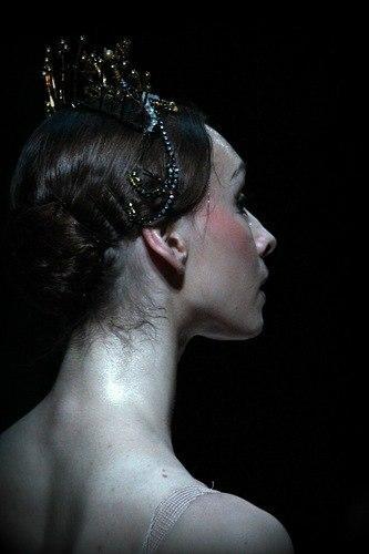 ‘La Hija del faraón’. Noche de debuts en el Bolshoi