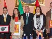 Jiménez Fortes, "Matador Toros Revelación 2012"