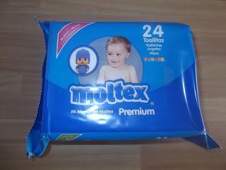 Mi Nonabox de Septiembre