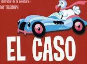 caso Jane Eyre', Jasper FForde