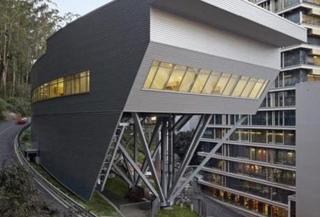 EIM IC EDIFICIO DE INVESTIGACIONES MÉDICAS, RAFAEL VIÑOLY