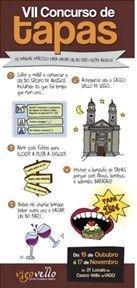 VII Edición del Concurso De Tapas por Vigo